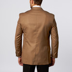 Sport Jacket // Rust (US: 42R)