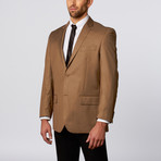 Sport Jacket // Rust (US: 42R)