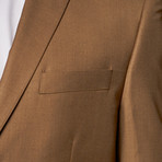 Sport Jacket // Rust (US: 42R)