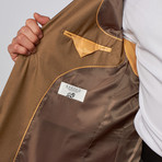 Sport Jacket // Rust (US: 42R)