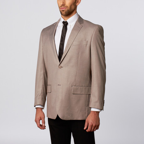 Sport Jacket // Taupe (US: 36S)