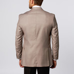 Sport Jacket // Taupe (US: 36R)