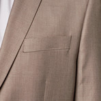 Sport Jacket // Taupe (US: 36R)