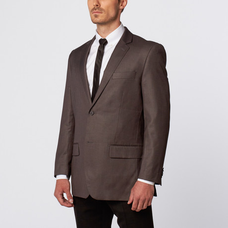 Sport Jacket // Grey (US: 36S)