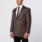 Sport Jacket // Grey (US: 40S)