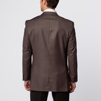 Sport Jacket // Grey (US: 40S)