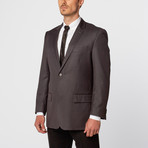 Sport Jacket // Dark Grey (US: 40R)