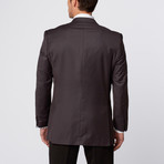 Sport Jacket // Dark Grey (US: 40R)