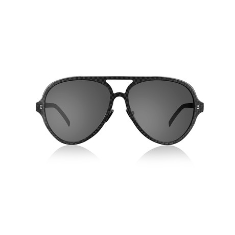 Trifecta Sunglasses // Apollo