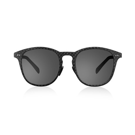 Trifecta Sunglasses // Enzo
