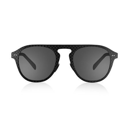 Trifecta Sunglasses // Pryzm