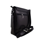 Satchel // Black