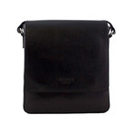 Satchel // Black