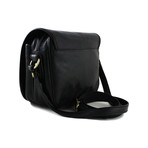 Travel Crossbody // Black