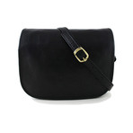 Travel Crossbody // Black