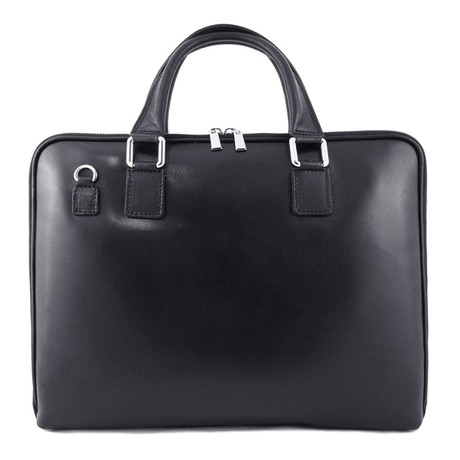 Professional Bags // Laptop Bag // Black