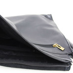 Everday Messenger Bag // Black