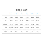 Flannel Button-Up // Beige + Blue Check (S)