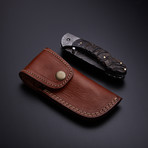 Single Blade Pocket Knife // 4.5" // 5030-RH