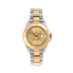 Rolex Yacht-Master Automatic // 168623 // AMD74-74 // Pre-Owned