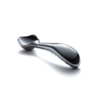 Midnight Scoop // Chrome