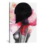 Come Undone (18"W x 12"H x 0.75"D)