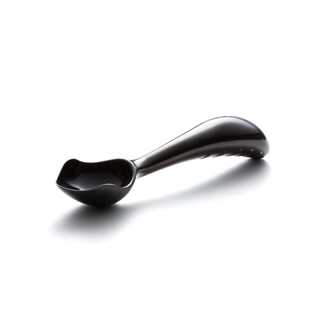 Midnight Scoop // Ebony