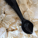 Midnight Scoop // Ebony