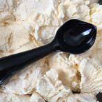 Midnight Scoop // Ebony