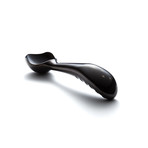 Midnight Scoop // Ebony