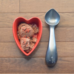 Midnight Scoop // Natural