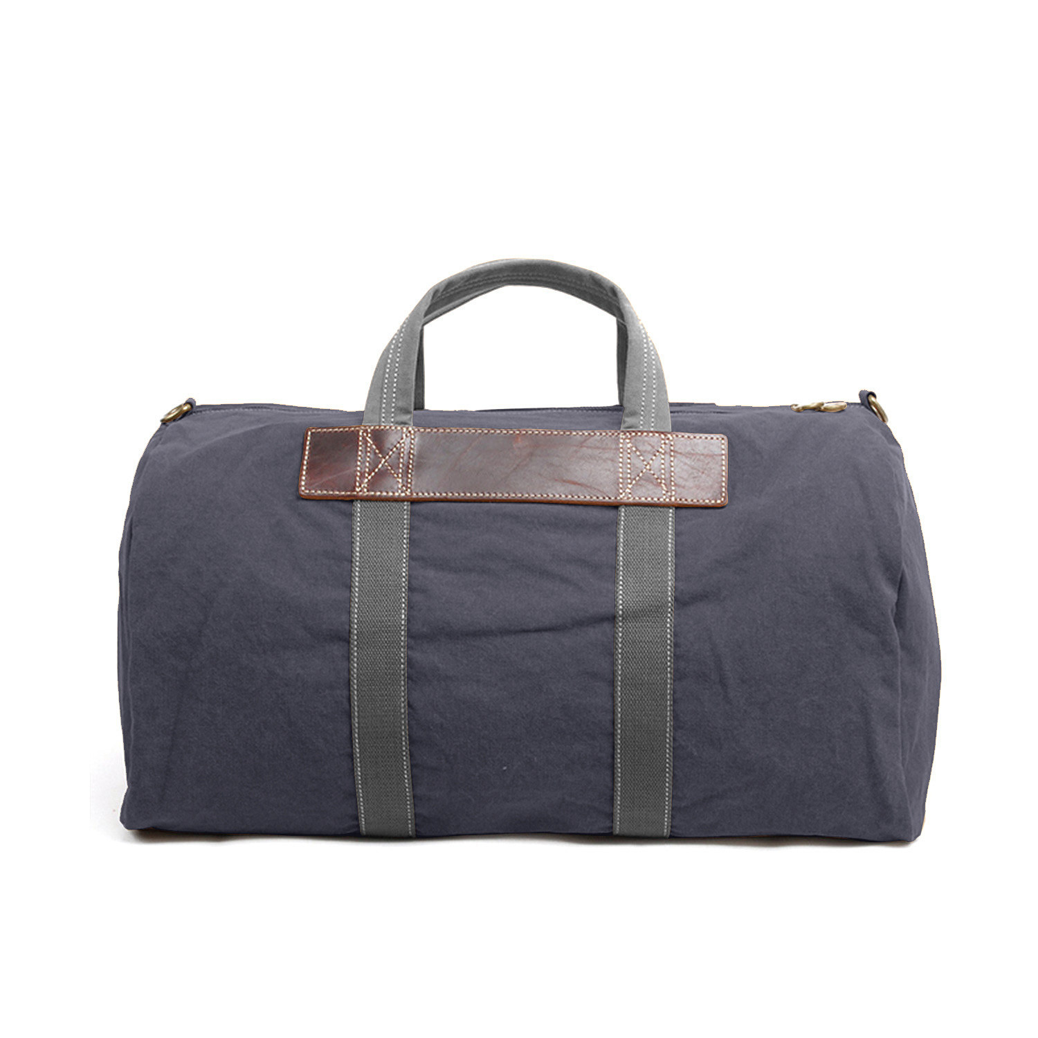 The Dapper Duffel