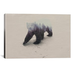 Polar Bear (18"W x 12"H x 0.75"D)