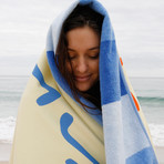 Beach Towel // Bronte Grande