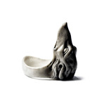 Sighthound Ring // Ivory (Size 5)
