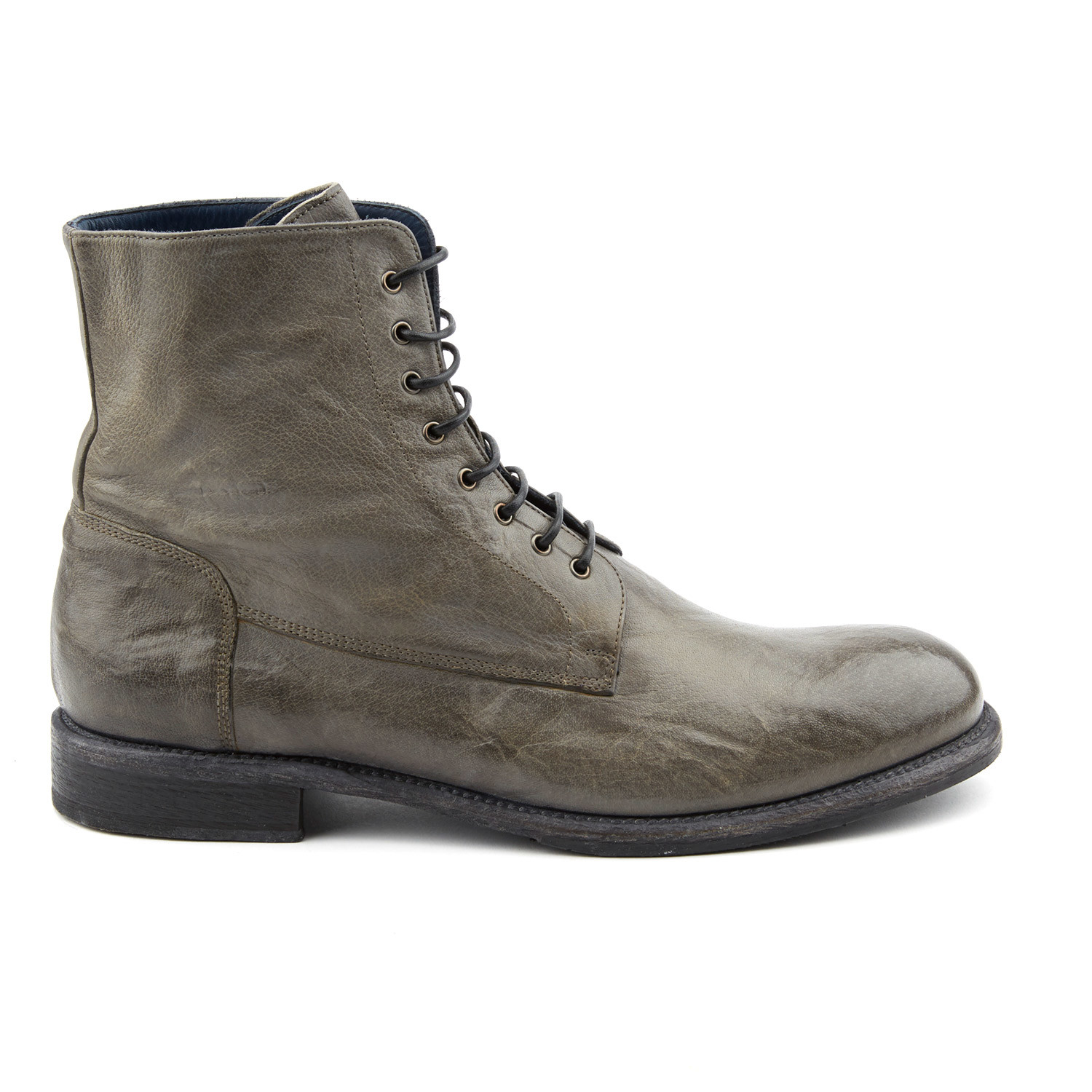 Union Boot // Grey (US: 7) - BOGA Shoes - Touch of Modern