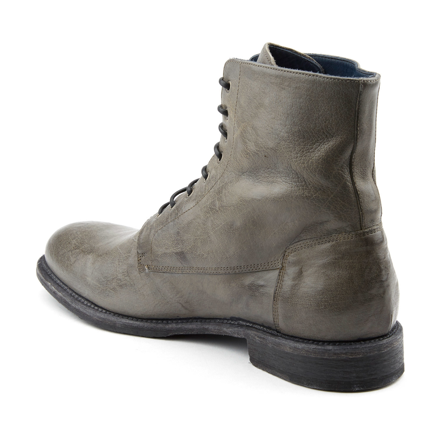 Union Boot // Grey (US: 7) - BOGA Shoes - Touch of Modern