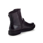 NY Best Short Boot // Black (US: 8.5)