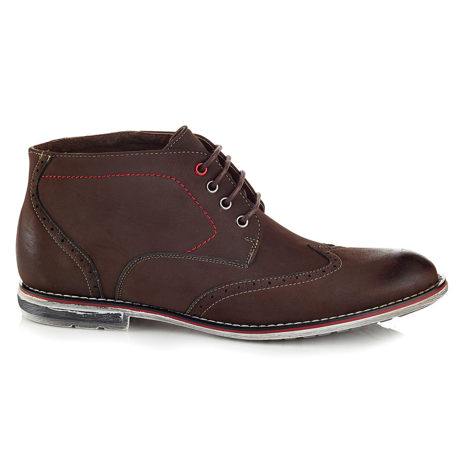 Solo - Deluxe Footwear - Touch of Modern