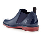 Wolf Rain Boot // Navy (US: 10)