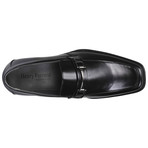 Tomas Dress Shoe // Black (US: 9)