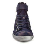 Romano Sneaker // Navy (US: 10)