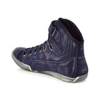 Romano Sneaker // Navy (US: 10)