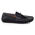 Vega Driving Shoe // Black (US: 7.5)