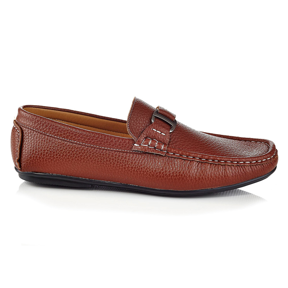 Solo - Deluxe Footwear - Touch of Modern