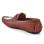 Rafael Driving Shoe // Light Brown (US: 11)