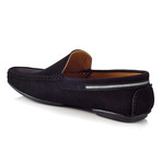 Cameron Driving Shoe // Black (US: 9.5)