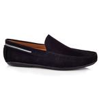 Cameron Driving Shoe // Black (US: 9.5)