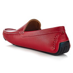 Bruno Driving Shoe // Red (US: 12)