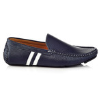 Bruno Driving Shoe // Navy (US: 7.5)